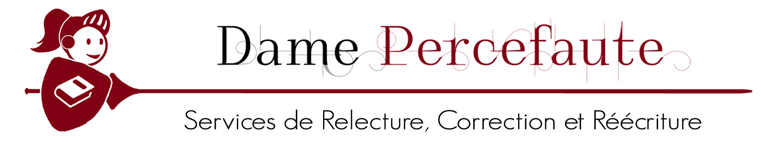Logo Dame Percefaute